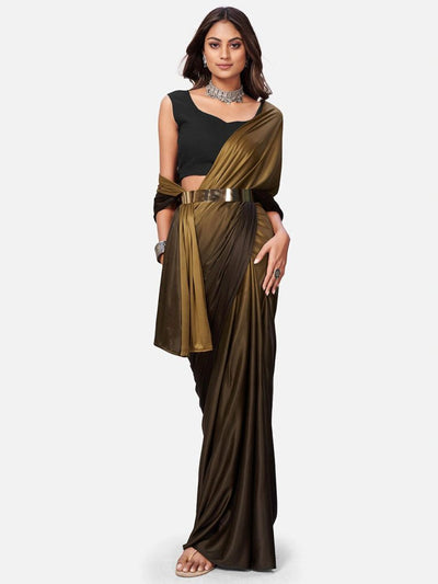 1-min ready to wear saree with soft lycra padding